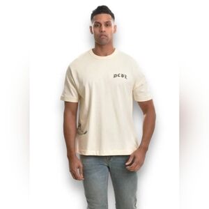 Dcpl Two Doves Tee sz Large